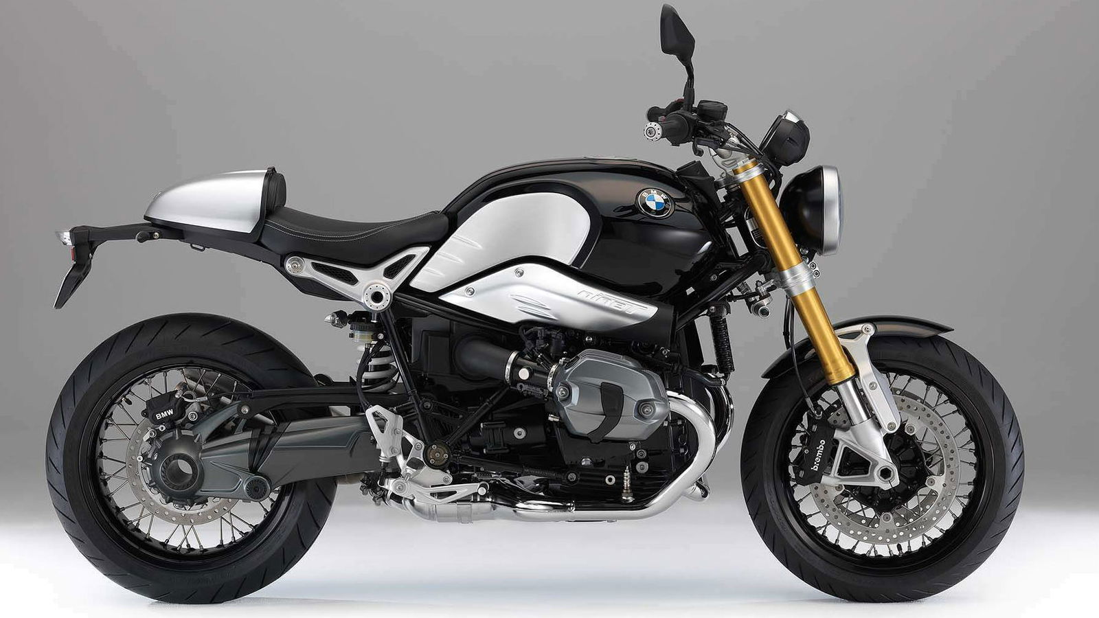 BMW R nineT to be recalled